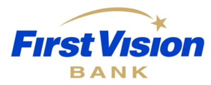 First Vision Bank of Tennessee